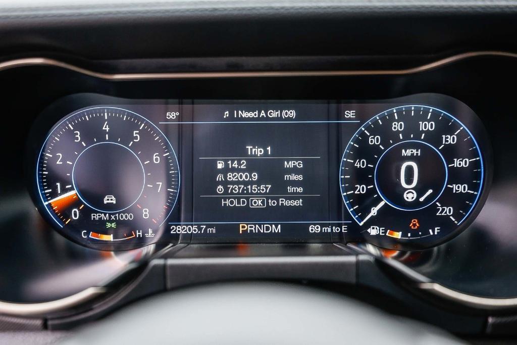 used 2021 Ford Shelby GT500 car, priced at $79,005