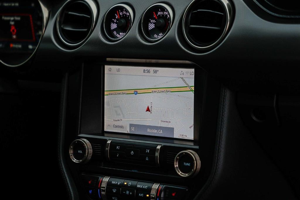 used 2021 Ford Shelby GT500 car, priced at $79,005