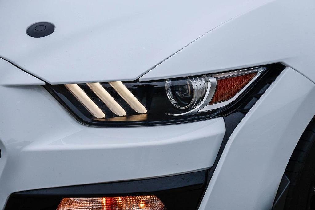 used 2021 Ford Shelby GT500 car, priced at $79,005