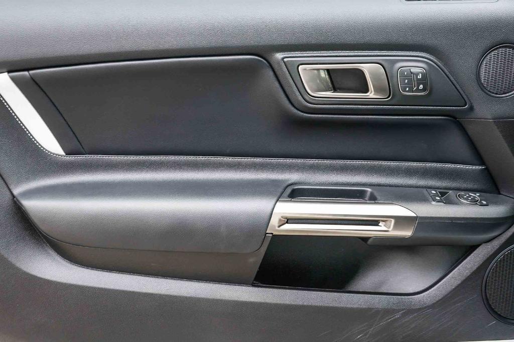 used 2021 Ford Shelby GT500 car, priced at $79,005