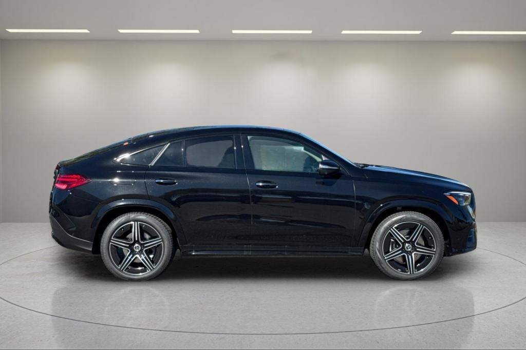 new 2026 Mercedes-Benz GLE 450 car, priced at $95,380