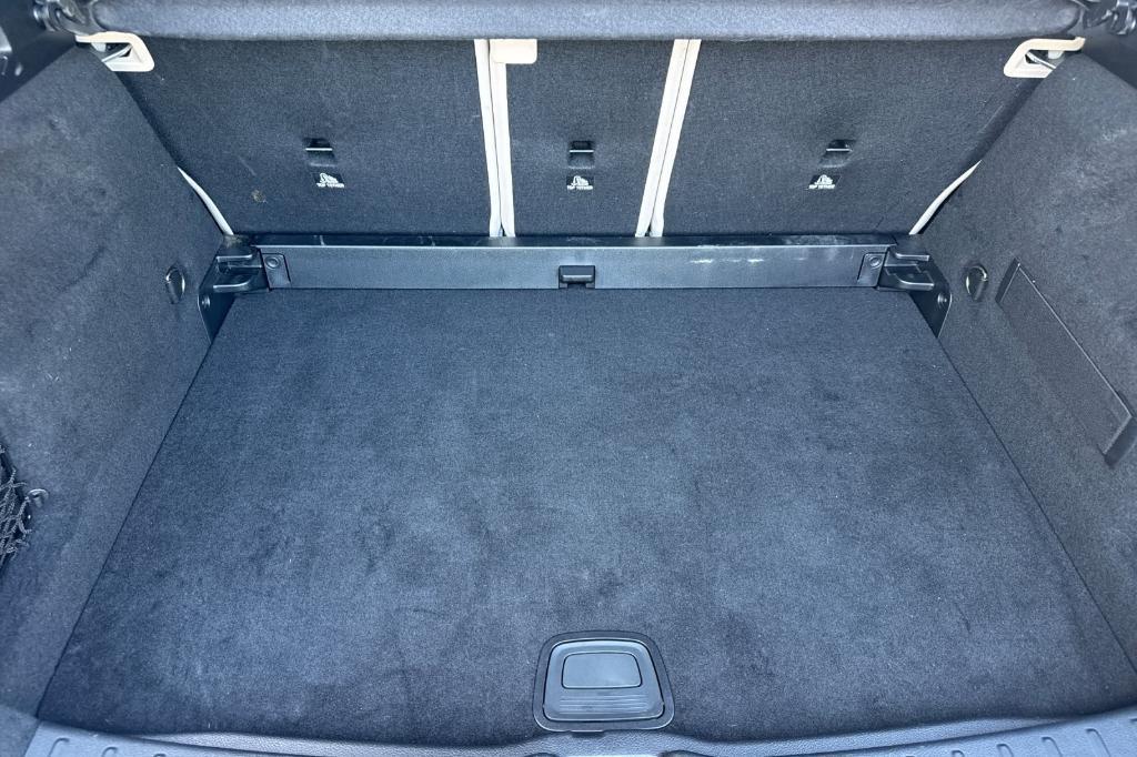 used 2025 Mercedes-Benz GLA 250 car, priced at $33,148