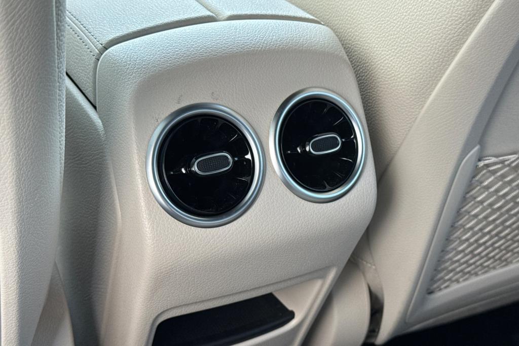 used 2025 Mercedes-Benz GLA 250 car, priced at $33,148