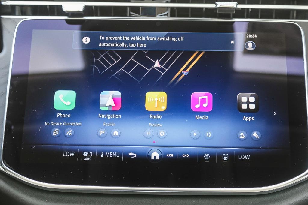 new 2024 Mercedes-Benz E-Class car, priced at $72,360