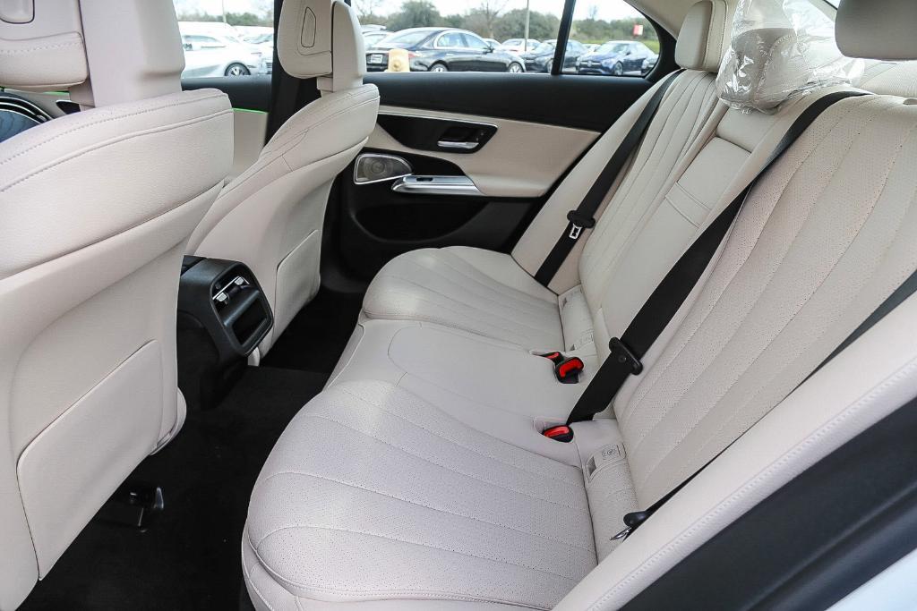 new 2024 Mercedes-Benz E-Class car, priced at $72,360