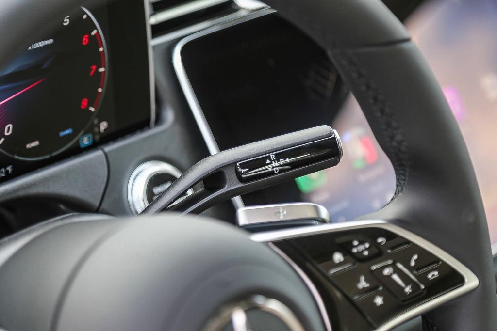 new 2024 Mercedes-Benz E-Class car, priced at $72,360