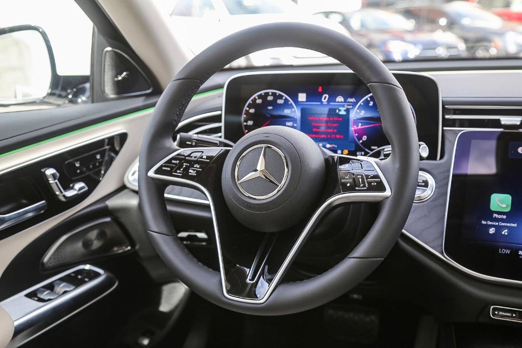new 2024 Mercedes-Benz E-Class car, priced at $72,360