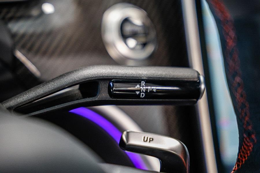 new 2026 Mercedes-Benz AMG CLE 53 car, priced at $100,295