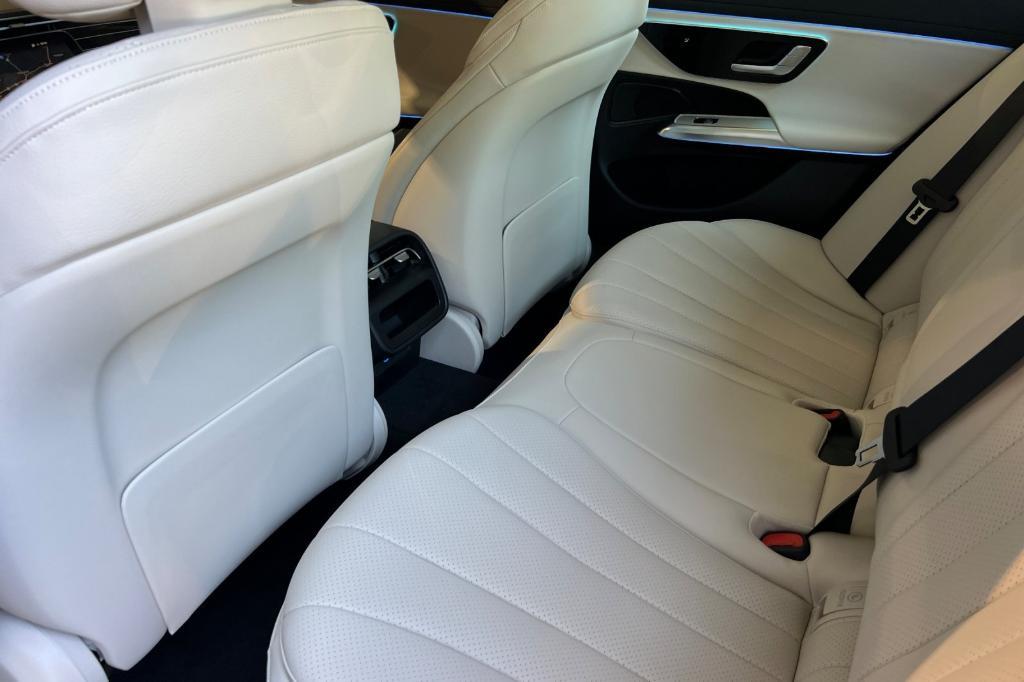 new 2025 Mercedes-Benz E-Class car, priced at $75,085