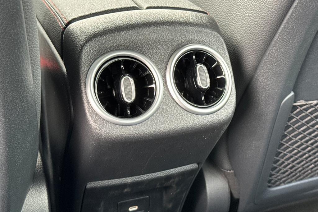 new 2026 Mercedes-Benz CLA 250 car, priced at $50,645