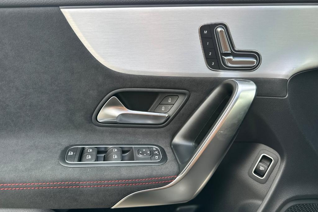 new 2026 Mercedes-Benz CLA 250 car, priced at $50,645