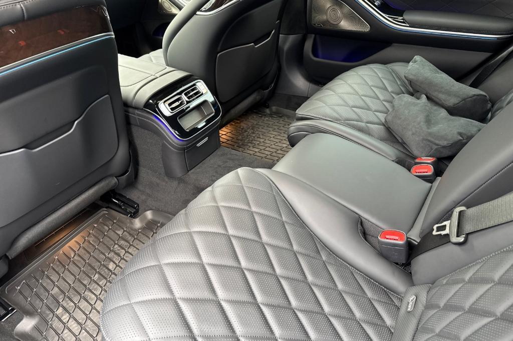 used 2024 Mercedes-Benz S-Class car, priced at $115,925