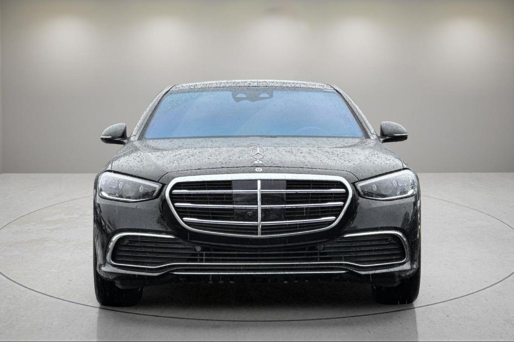 used 2024 Mercedes-Benz S-Class car, priced at $115,925