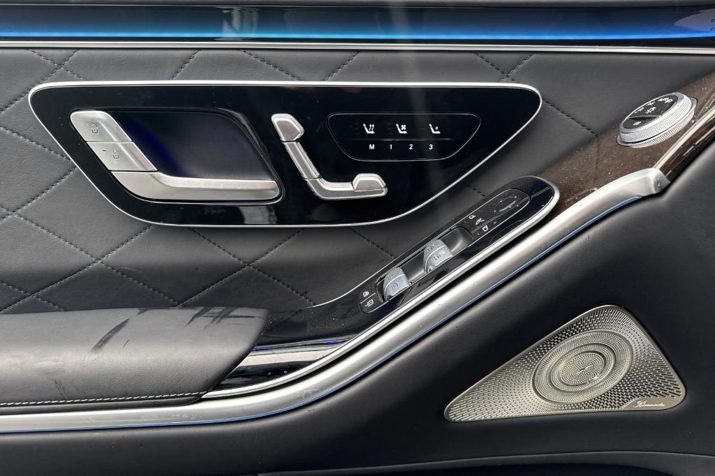 used 2024 Mercedes-Benz S-Class car, priced at $115,925