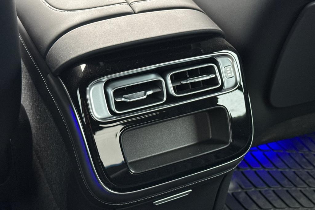 used 2024 Mercedes-Benz S-Class car, priced at $115,925