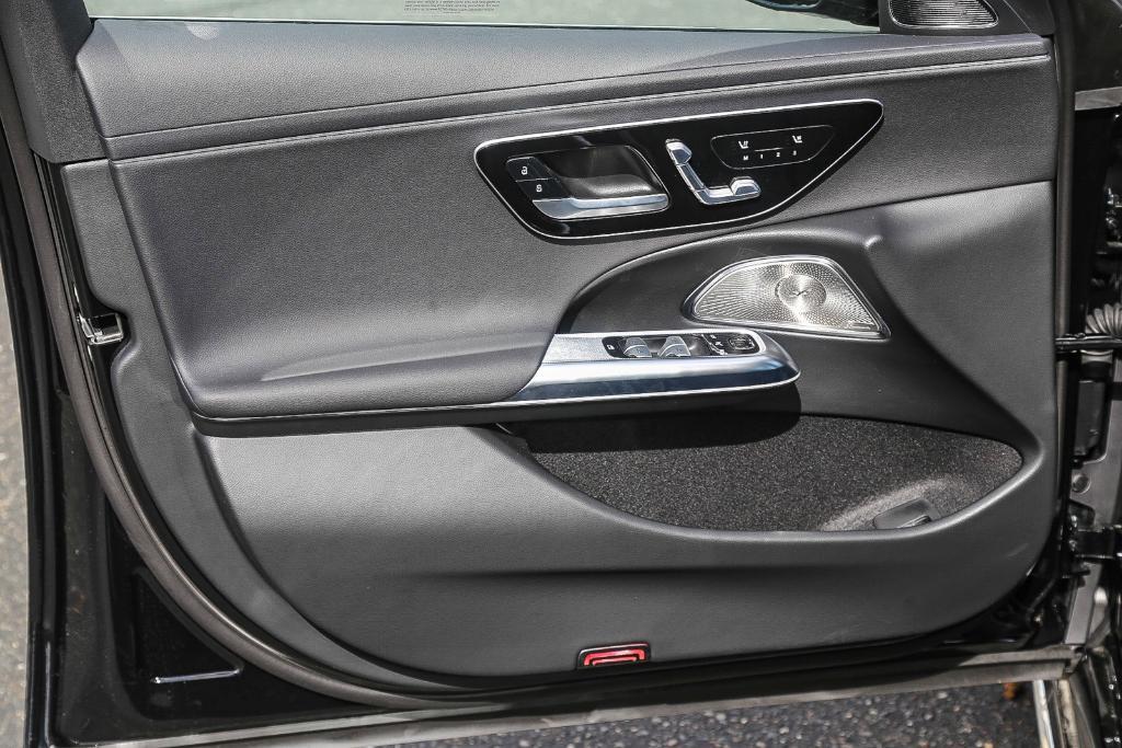 new 2024 Mercedes-Benz E-Class car, priced at $66,120