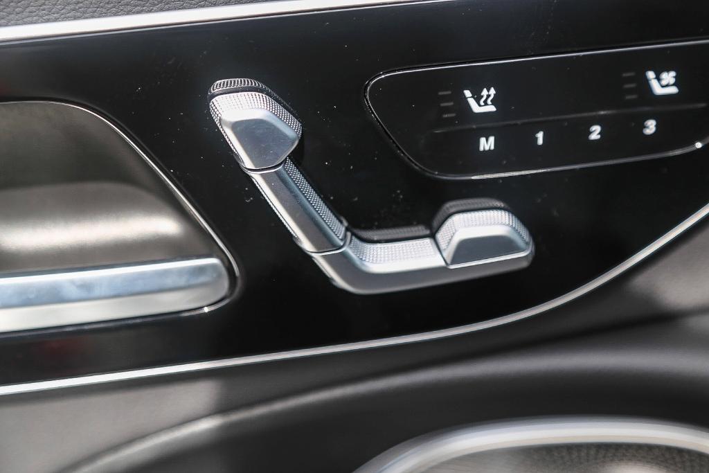 new 2024 Mercedes-Benz E-Class car, priced at $66,120