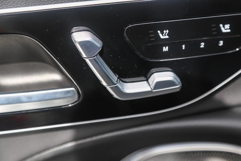 new 2024 Mercedes-Benz E-Class car, priced at $66,120