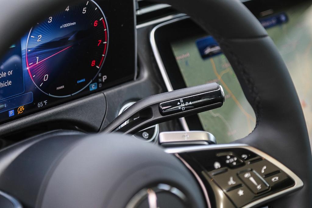 new 2024 Mercedes-Benz E-Class car, priced at $66,120