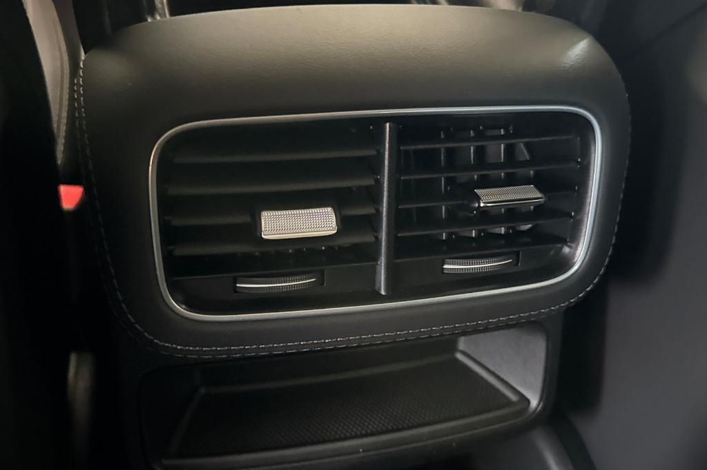 new 2026 Mercedes-Benz AMG GLE 53 car, priced at $94,290