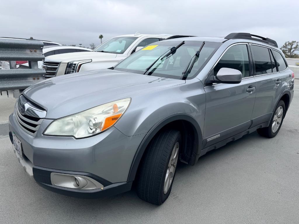 used 2011 Subaru Outback car, priced at $10,900