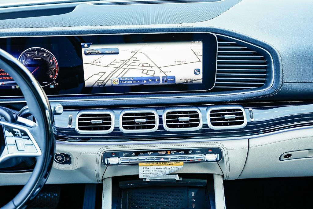 new 2026 Mercedes-Benz GLE 450 car, priced at $95,370