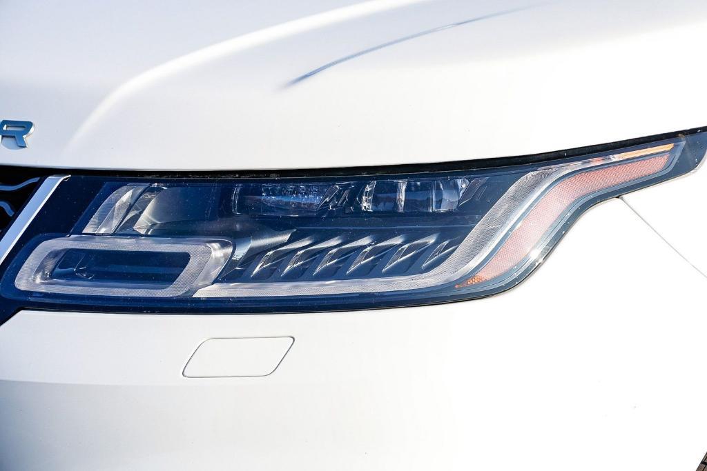used 2019 Land Rover Range Rover Sport car, priced at $24,250