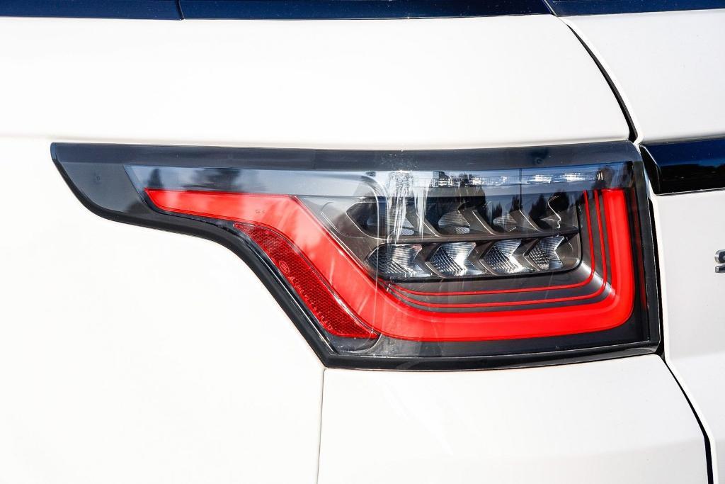 used 2019 Land Rover Range Rover Sport car, priced at $24,250