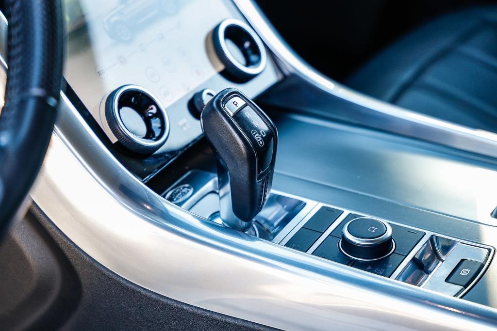 used 2019 Land Rover Range Rover Sport car, priced at $24,250