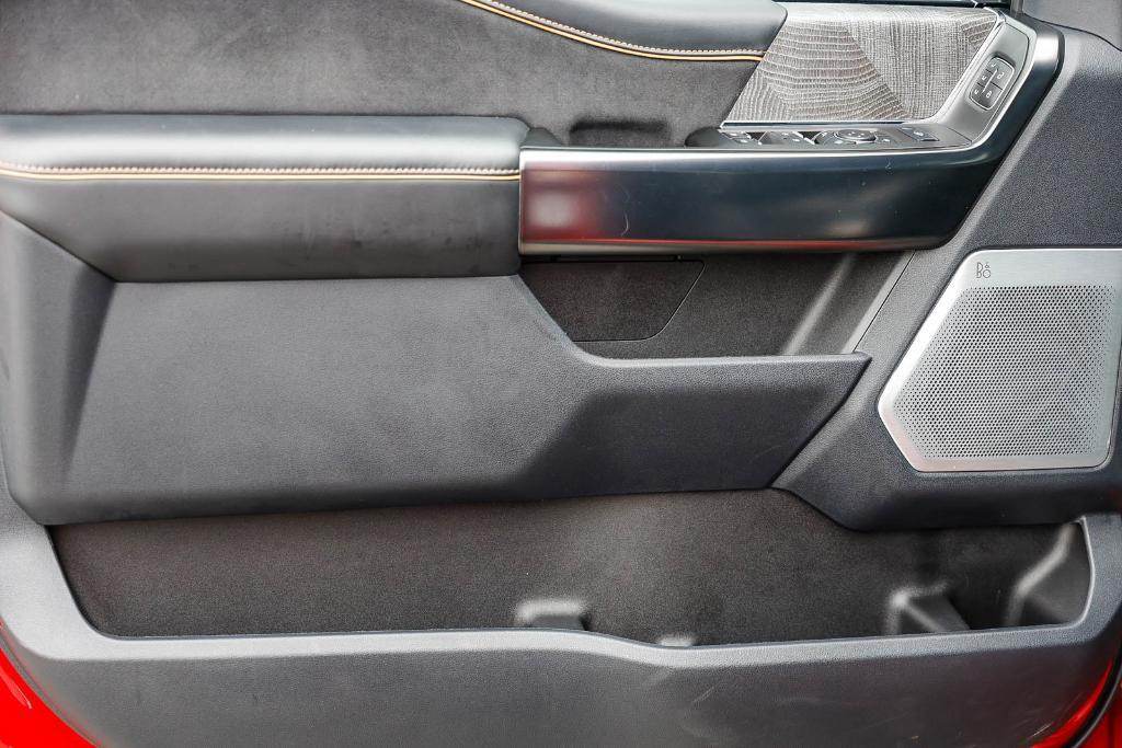 used 2024 Ford F-250 car, priced at $79,490