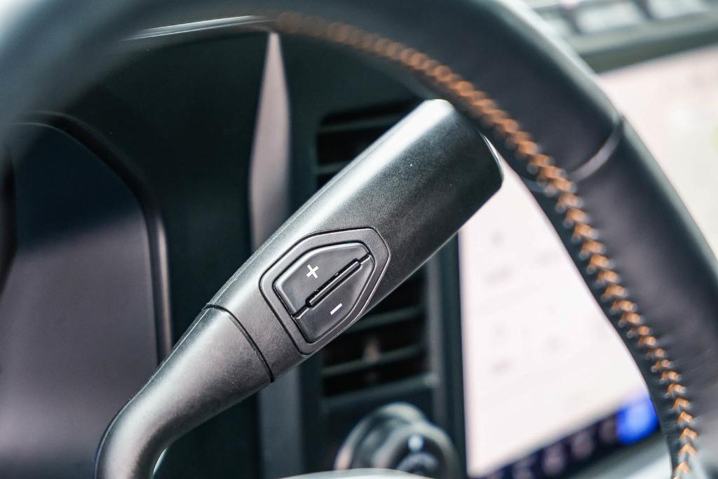 used 2024 Ford F-250 car, priced at $79,490