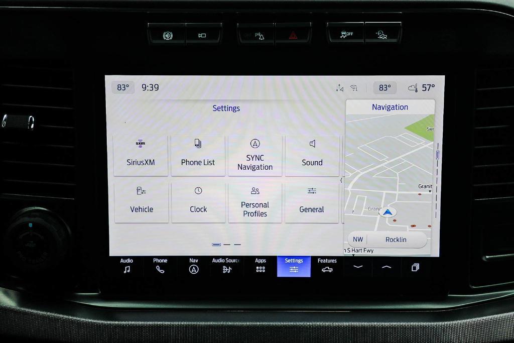 used 2024 Ford F-250 car, priced at $79,490