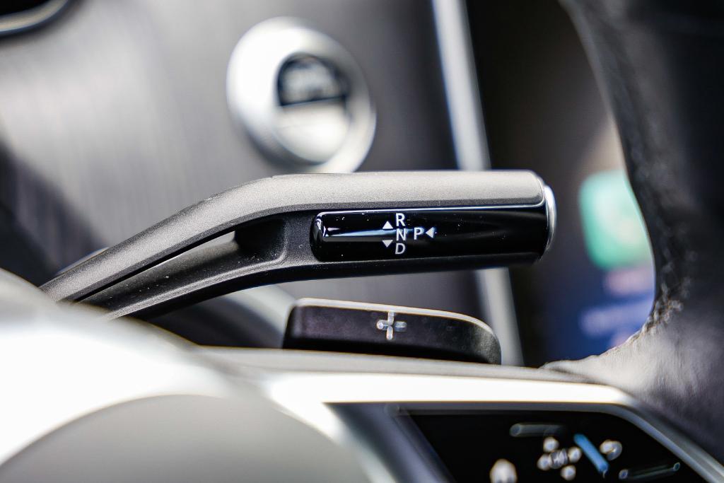 used 2025 Mercedes-Benz C-Class car, priced at $44,990