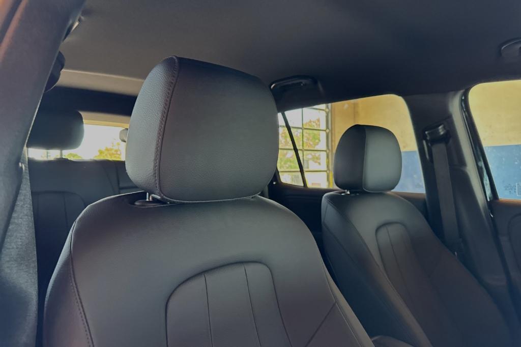 used 2024 Mercedes-Benz GLB 250 car, priced at $37,777