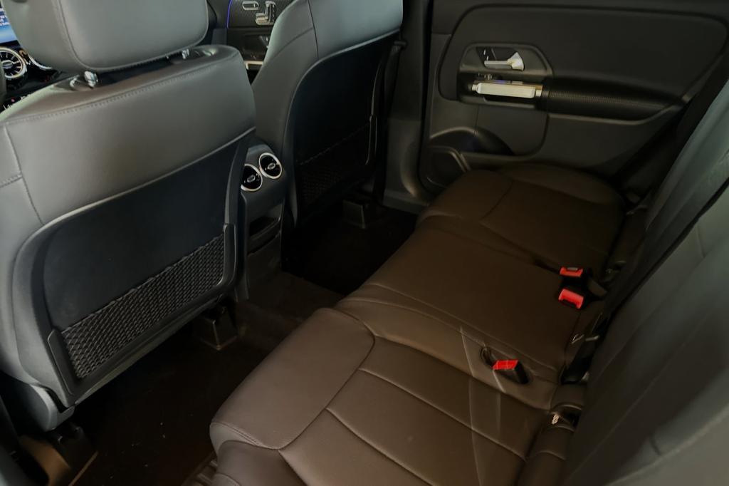 used 2024 Mercedes-Benz GLB 250 car, priced at $37,777