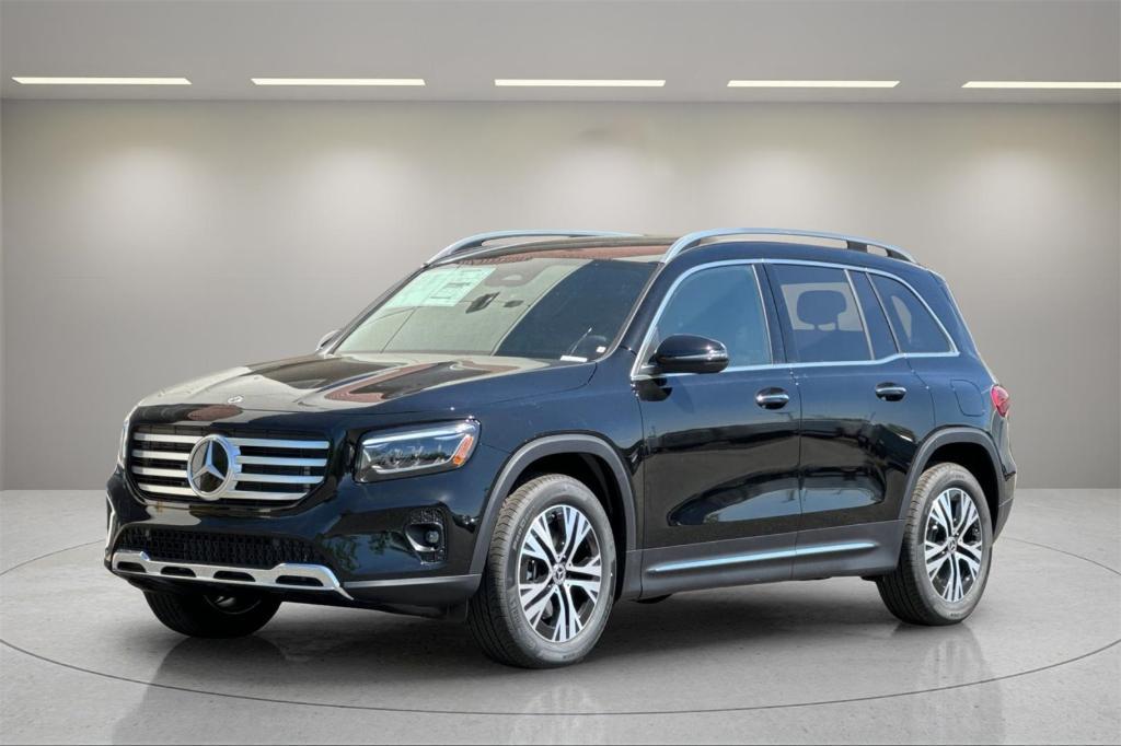 used 2024 Mercedes-Benz GLB 250 car, priced at $37,777