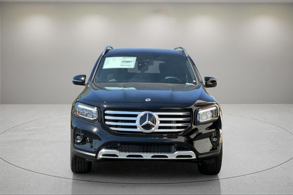 used 2024 Mercedes-Benz GLB 250 car, priced at $37,777