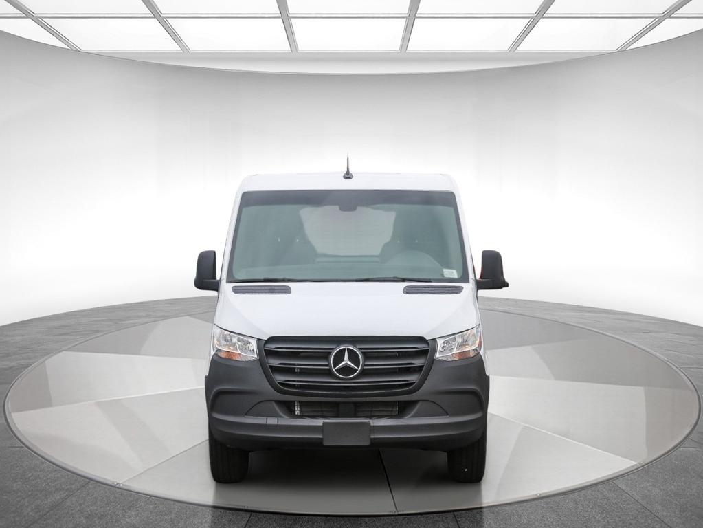 new 2024 Mercedes-Benz Sprinter 2500 car, priced at $56,374