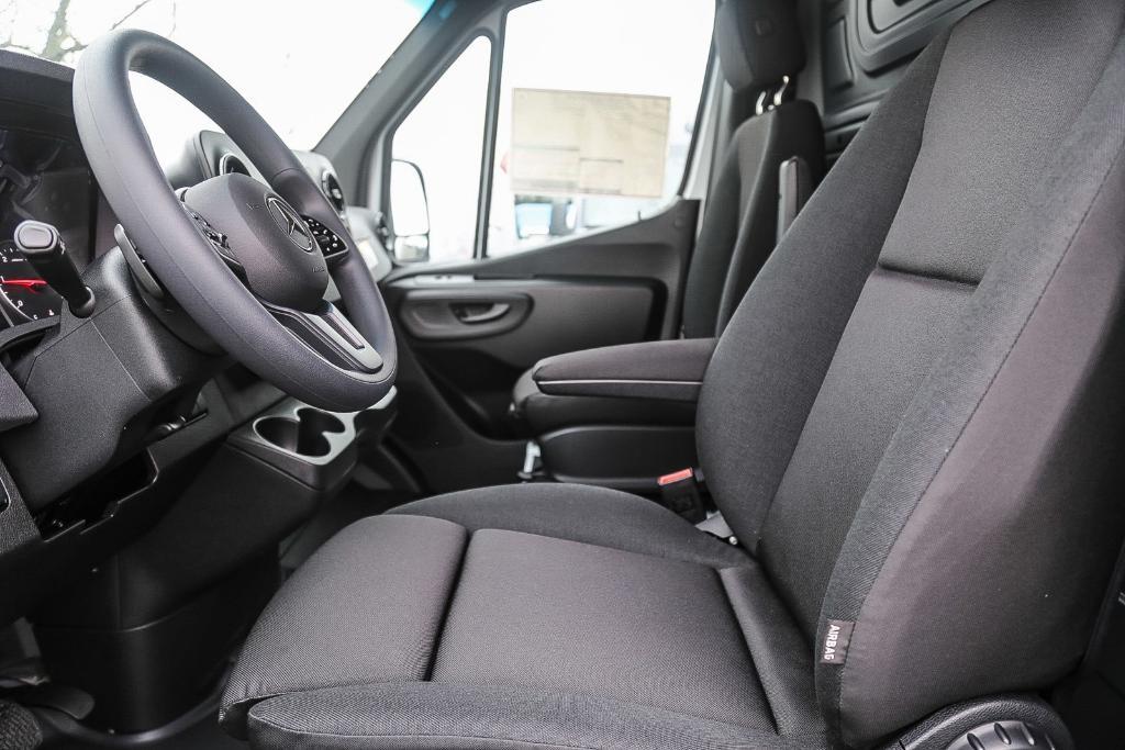 new 2024 Mercedes-Benz Sprinter 2500 car, priced at $56,374