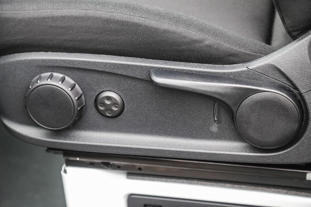 new 2024 Mercedes-Benz Sprinter 2500 car, priced at $56,374