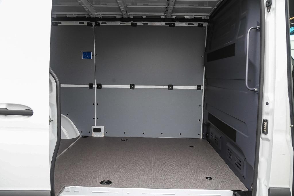 new 2024 Mercedes-Benz Sprinter 2500 car, priced at $56,374