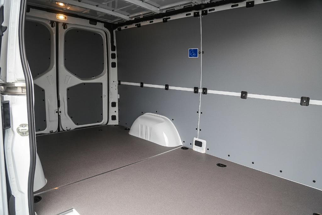 new 2024 Mercedes-Benz Sprinter 2500 car, priced at $56,374