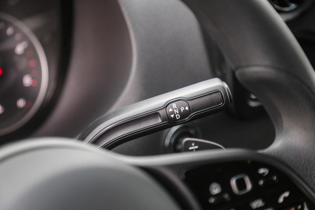 new 2024 Mercedes-Benz Sprinter 2500 car, priced at $56,374