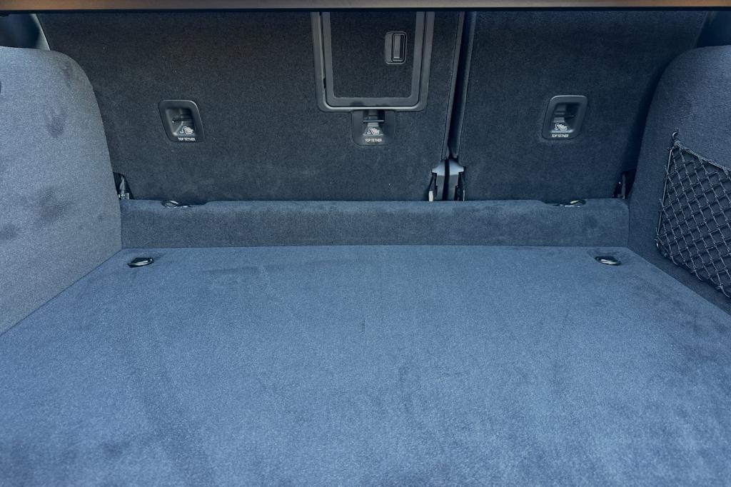 new 2025 Mercedes-Benz G-Class car, priced at $183,305