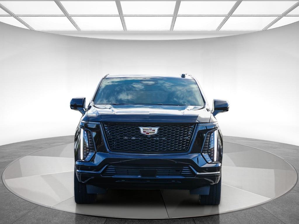 used 2025 Cadillac Escalade car, priced at $108,939