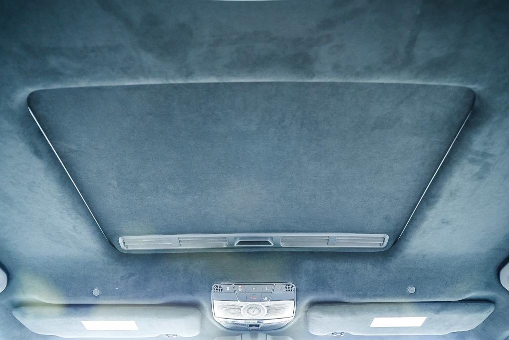 new 2026 Mercedes-Benz AMG G 63 car