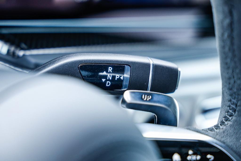 new 2026 Mercedes-Benz AMG G 63 car