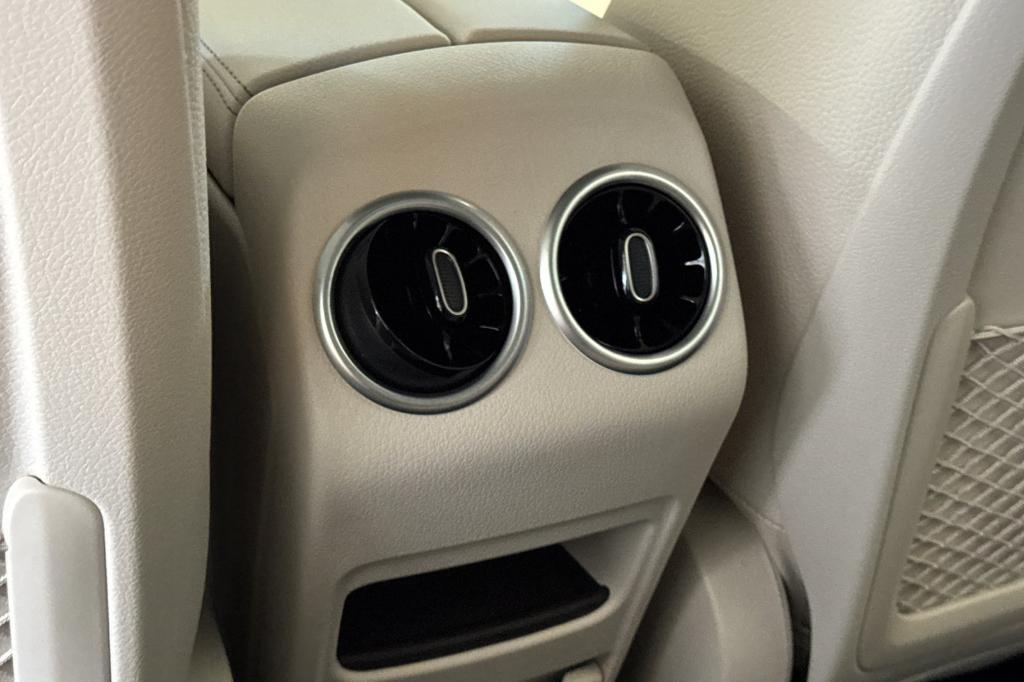 new 2026 Mercedes-Benz GLB 250 car, priced at $49,990