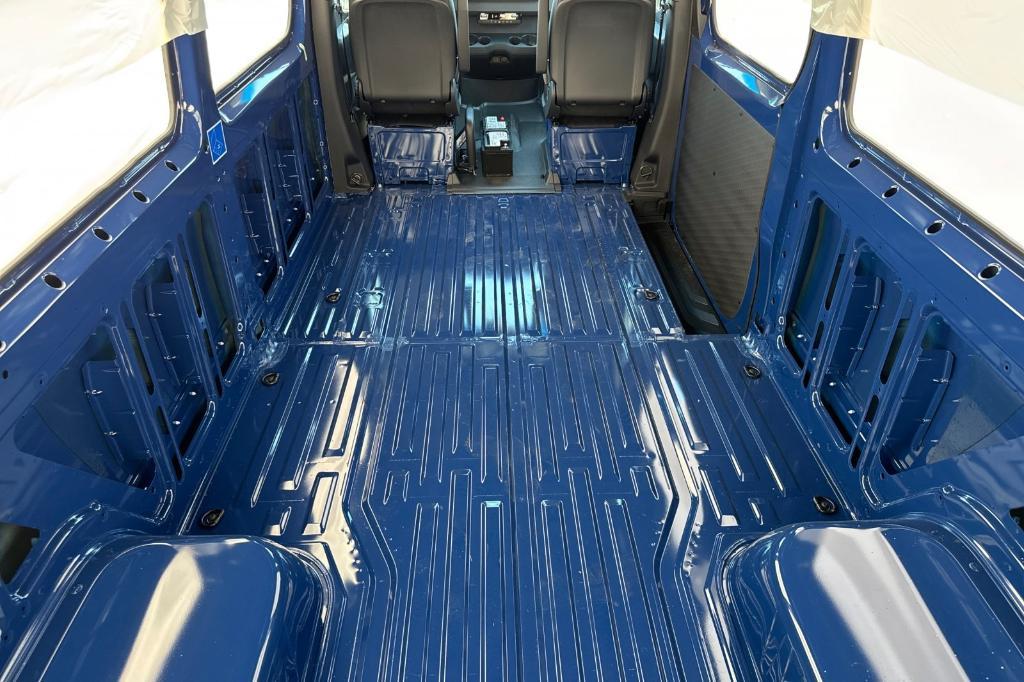 used 2024 Mercedes-Benz Sprinter 3500XD car, priced at $54,895