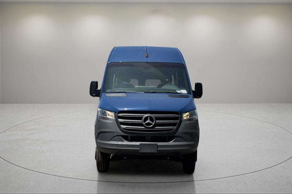 used 2024 Mercedes-Benz Sprinter 3500XD car, priced at $54,895